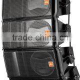 China Unique Appearance Line Array Sound System for Stage Pro Audio Speaker(S-1230)