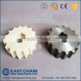 Double Hinge Straight Running Width 420.8mm 420 Stainless Steel Flat Top Chain SS820-K12000 thumbnail-5