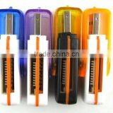 High Speed 4-in-1 USB 2.0 SD / SD / TF / MS / M2 Card Reader,all in One Card Reader.
