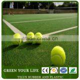 No.1 Artificial Grass for Tennis and Basketball Court 10mm