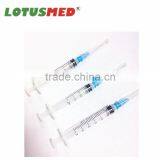 1ml Luer Lock Syringe thumbnail-1