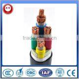4*4mm2 Electrical Cable and Wire Flexible Conductor for Sale thumbnail-6