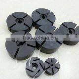 Aluminum Purification Graphite Rotor thumbnail-3