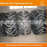 600/50-22.5 agricultural high flotation tyre