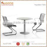 For Small Conference Room Desktop With Glass Meeting Table
