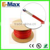 2 Core Shielded Red Fire Alarm Cable thumbnail-1