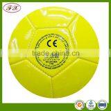 2016 Hot Sell Football Size 5 PVC Football PVC Soccer Ball thumbnail-4