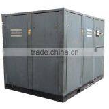 Used Screw Air Compressor GA160 for Industry Machinery Rotary Air Compressor for Sale Atlas Copco