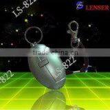 Anti-rob Alarm With Security Alarm Sound