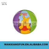 Pvc Inflatable Transparent Beach Ball thumbnail-5