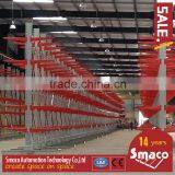 Top Quality Logistics Warehouserack Storage Rack System thumbnail-2