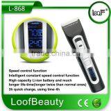 Rechargeable Hair Clipper With KC Certificate thumbnail-3