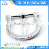 Fashion Design Metal Hardware Nickel Free Pin Buckles For Leather Belts Man Belt Buckles thumbnail-3