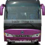 CNG PASSENGER BUS SLK6108A6N thumbnail-2