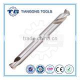 TG Hss Fully Ground M2 Double End Drill Bit