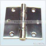 Stainless Steel Hinges