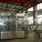 Water Filling Machine Washing-Filling-Capping 3-in-1
