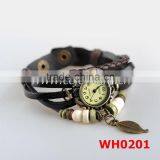 China Women's Quartz Watches Japan Movt for Small Wrists for Women thumbnail-1