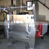 Universal Box-type Batch-type Vacuum Heat Treatment Furnace thumbnail-2