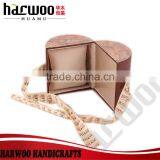 Luxury Custom Paper Perfume Cardboard Box Empty Gift Boxes Wholesale thumbnail-4