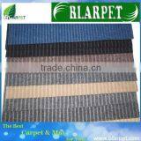 New Style Hot-sale Needle Punched Carpet Ribbed Design thumbnail-1