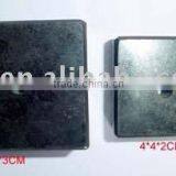 Black Granite Bases