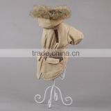 Chinese Factory for Lovely Wholesale Winter Dogclothes thumbnail-2