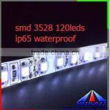 Shenzhen New Products on China Market Slim Width 60leds/m 2835 Led Strip 24V 8mm thumbnail-6