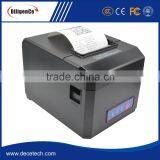 2015 New Model Best Offer Handheld Bus Ticket Printer