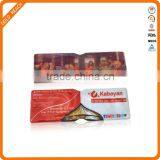 Beautiful PVC Gift Card Holder ID Card Holder thumbnail-3