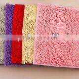 Chenille Floor Mat Room Mat thumbnail-4