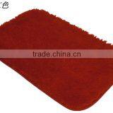 Супертонкий мягкий микрофайберный ковер