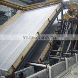 HD Series Sludge Treatment Equipment , Sludge Dewatering Machine for Paper Making thumbnail-4