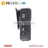 Wholesale Waterproof, Shockproof, Dustproof Mini Black Police Body Worn Camera thumbnail-6