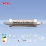 CE Rosh 360 Degree 10w Led R7s 118mm thumbnail-2