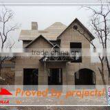 Modern Light Steel Structure House Prefabrication thumbnail-4