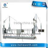 Zlp-630 Suspended Platform Suspended Scaffold Cradle thumbnail-4
