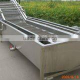 Bubble Washing Machine/food Machine /food Processing Machine/vegetable Processing Machine thumbnail-1