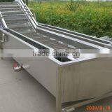 bubble washing machine/food machine /food processing machine/vegetable processing machine