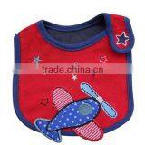 Baby Bib Scarf/animal Shape Baby Boys & Grils Cute Baby Bib Scarf/bear Baby Bib thumbnail-6