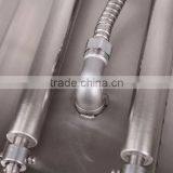 Popular Snack Machine Small Business Dumpling Frying Machine/dumpling Process Machine/fried Dumpling Machine thumbnail-4