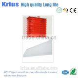 Anti-axle Shields Telescopic Slide Plate Steelflex Covers thumbnail-3