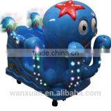 China funfair park kids portable amusement ride