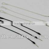 EAS Steel Made Lanyards for Tag