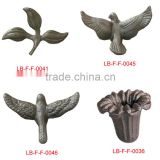 top-selling iron railing parts