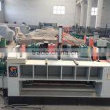 veneer lathe/veneer machine/plywood veneer peeling machine/wood veneer peeling with spindle/spindleless peeling machine