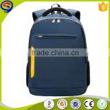 2016 New Waterproof Nylon Laptop Backpack thumbnail-3