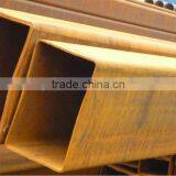 RHS Steel Hollow Sections