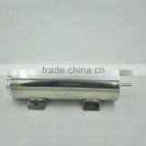 Polish Stainless Steel Radiator Overflow Tank thumbnail-2