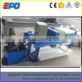 Mud Filter Press With Automatic Plate-shifting System thumbnail-5
